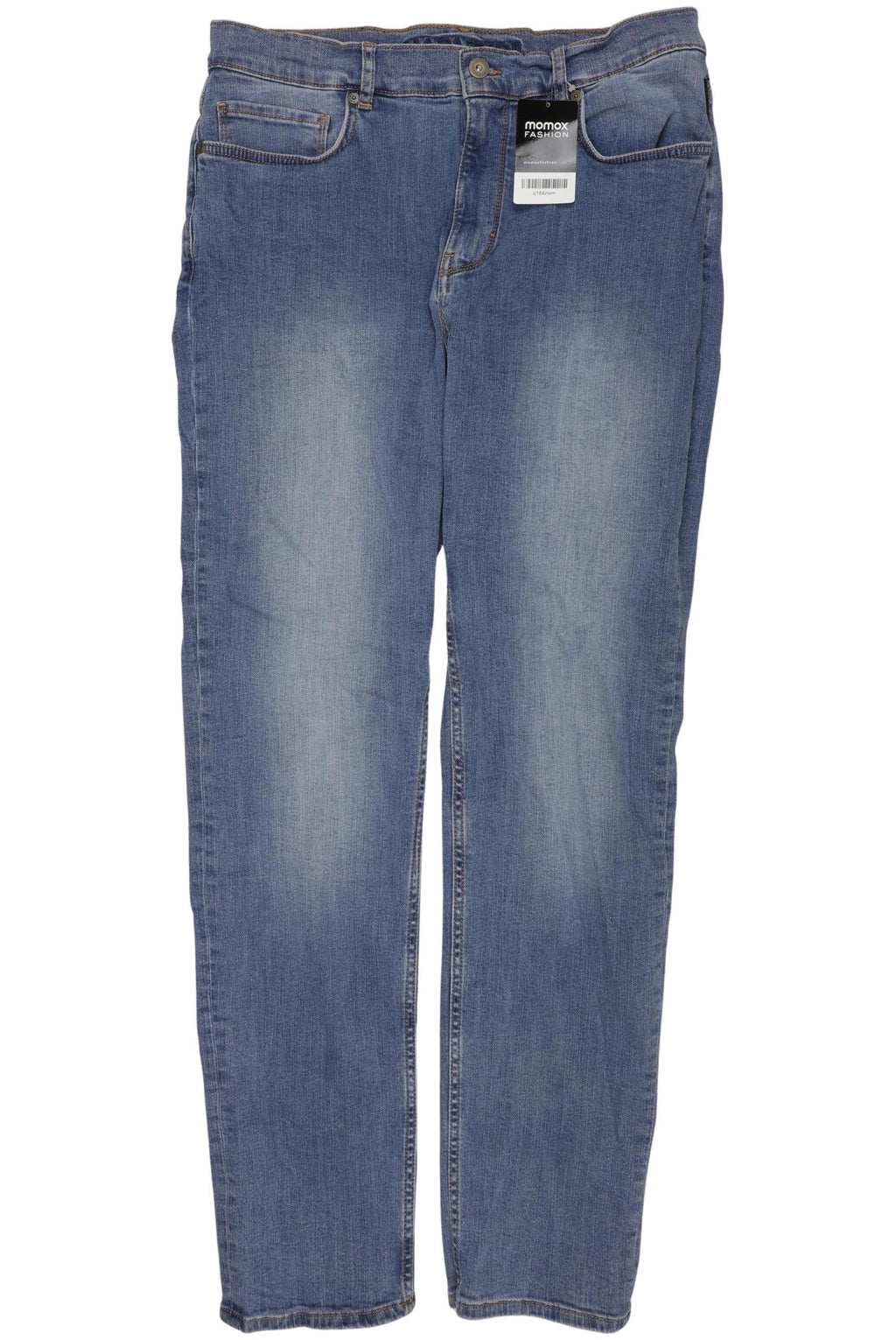 Napapijri Men Jeans Blue W33 7