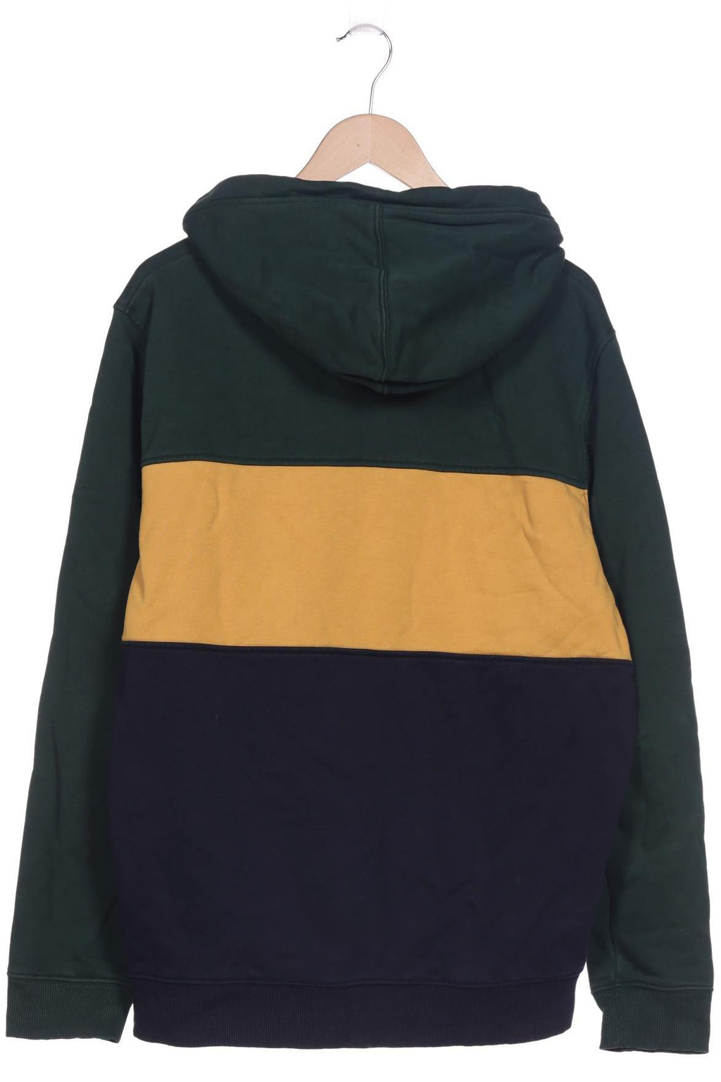 Napapijri Sweat à capuche homme Vert XXL 5