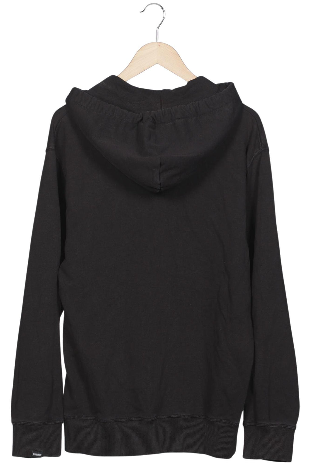 Napapijri Hoodie Black Size L 3