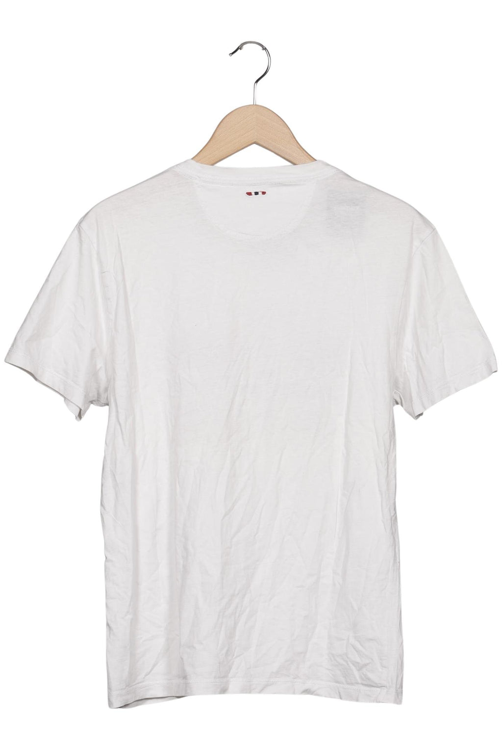 Napapijri T-Shirt White M 3