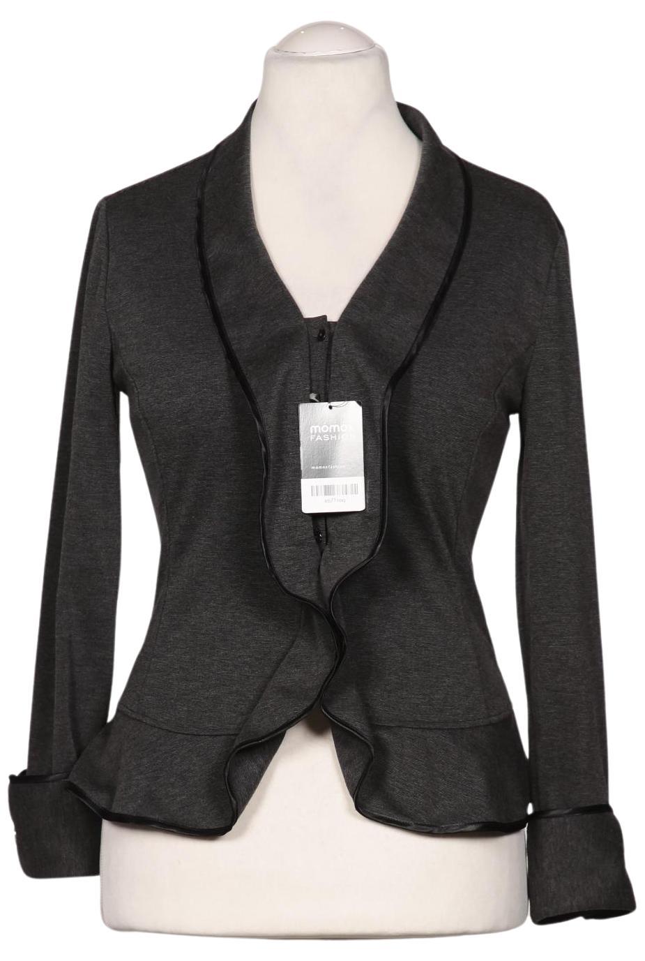 Naracamiche Women Blazer Gray EU 38 2