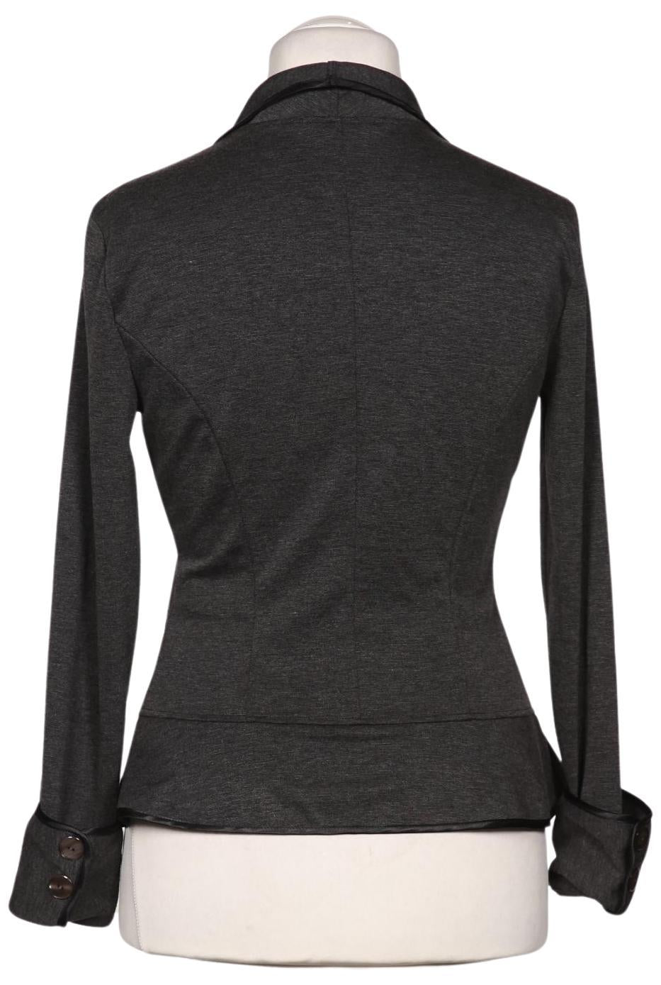 Naracamiche Women Blazer Gray EU 38 3