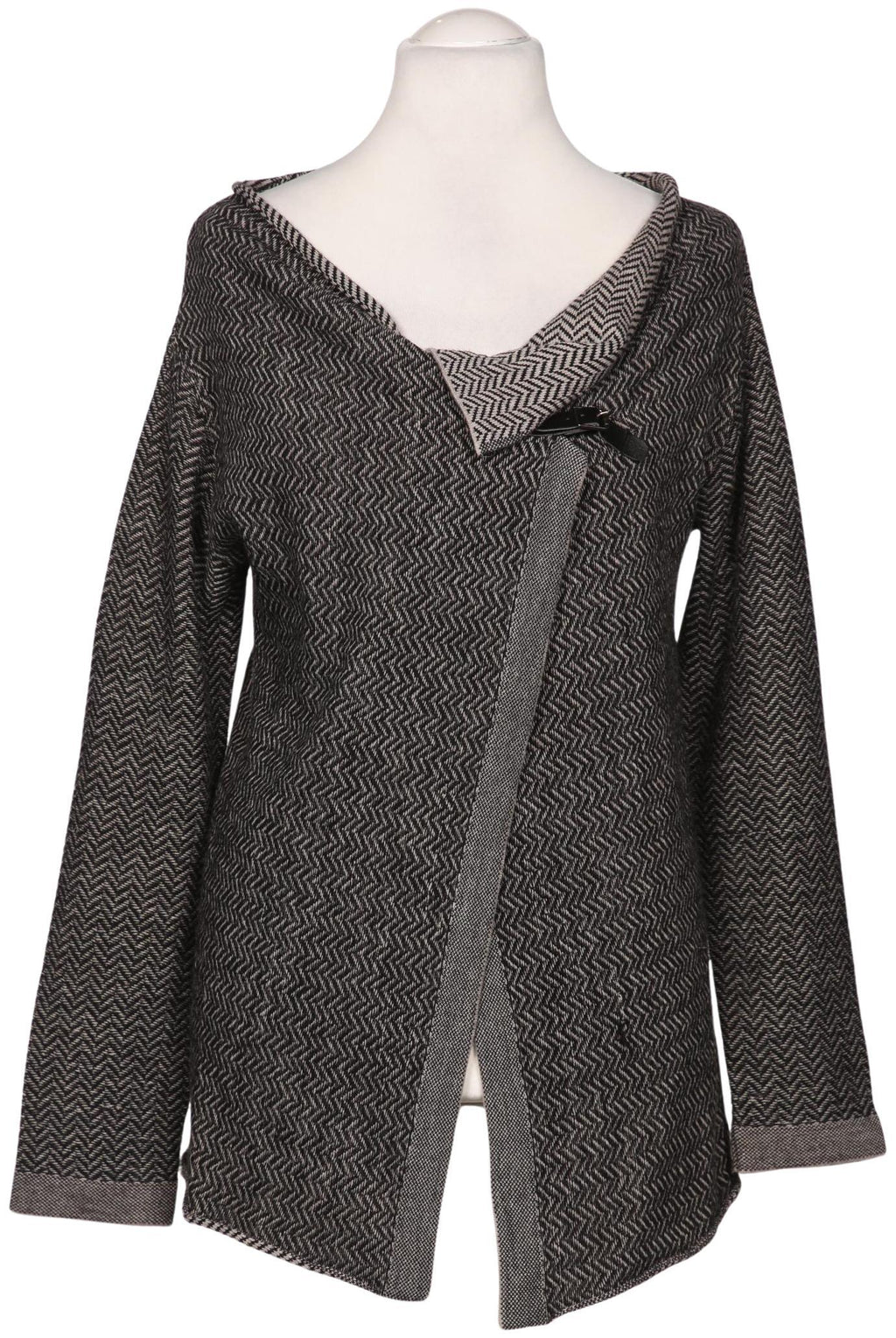 Naracamicie Women's Cardigan Gray EU 42 2