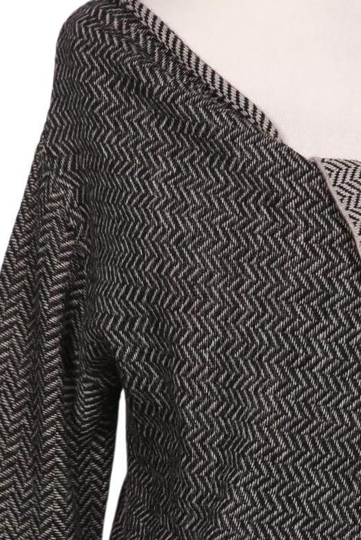 Naracamicie Women's Cardigan Gray EU 42 4
