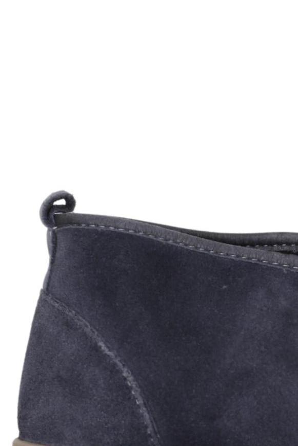 Natural World Women's Ankle Boot Navy EU 37 3