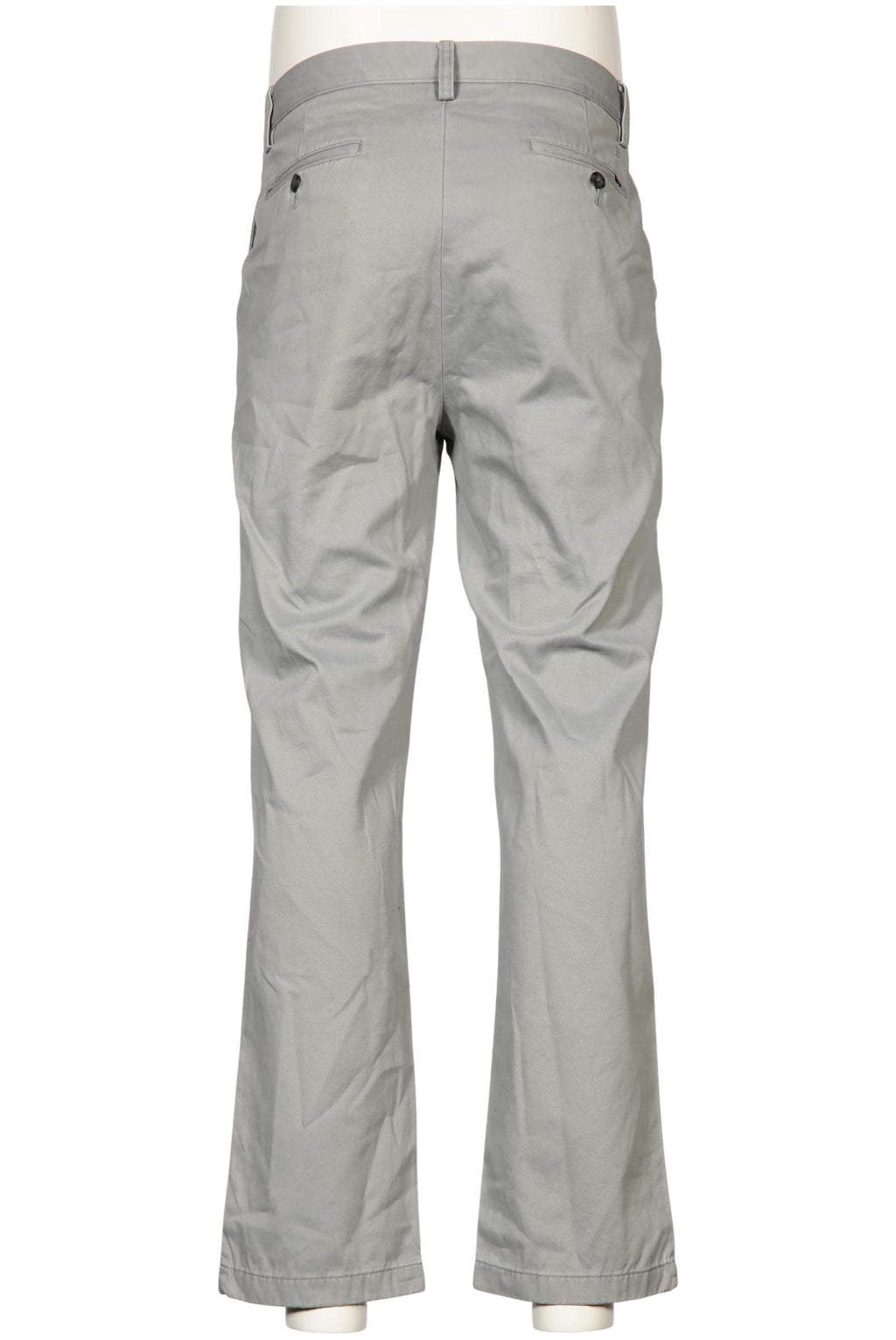Nautica Herren Jeans Grau W32 Baumwolle 3