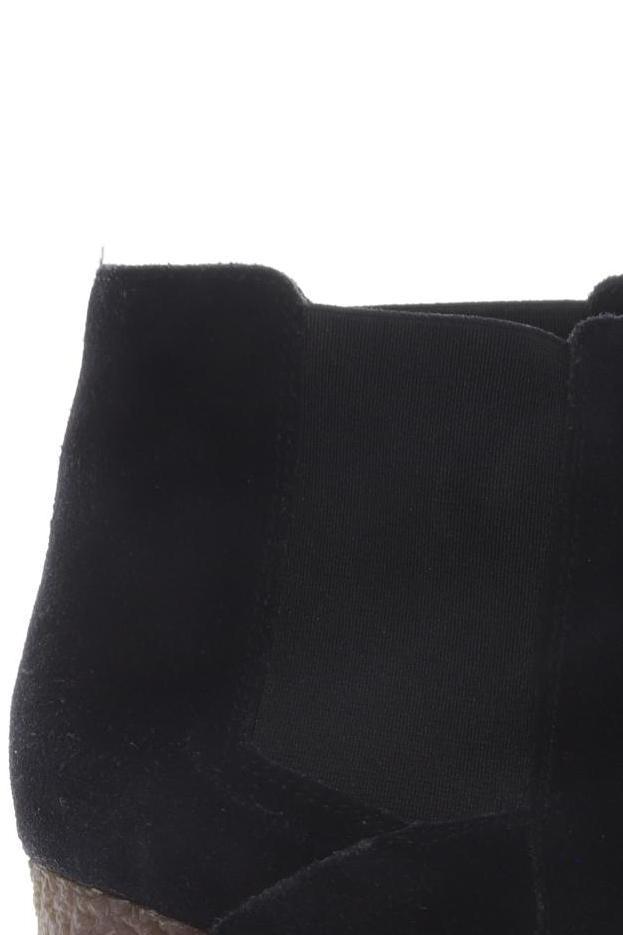 Navyboot Women's Ankle Boot Black 40 4