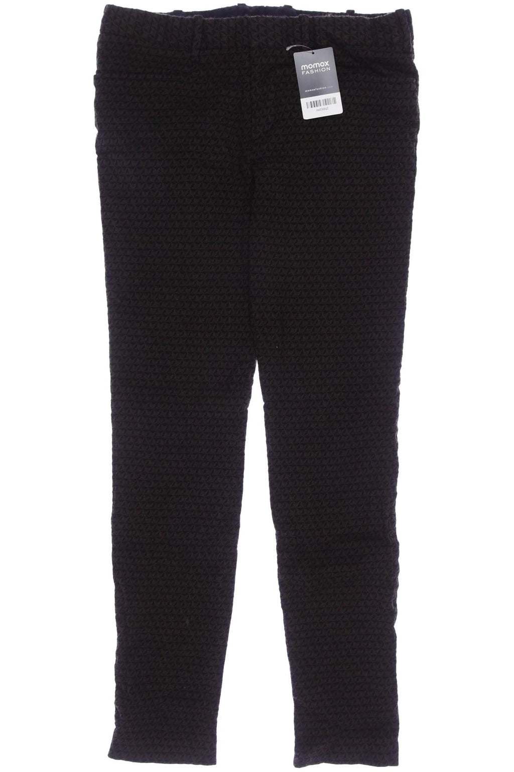 Neil Barrett Women's Trousers Brown EU 48 4
