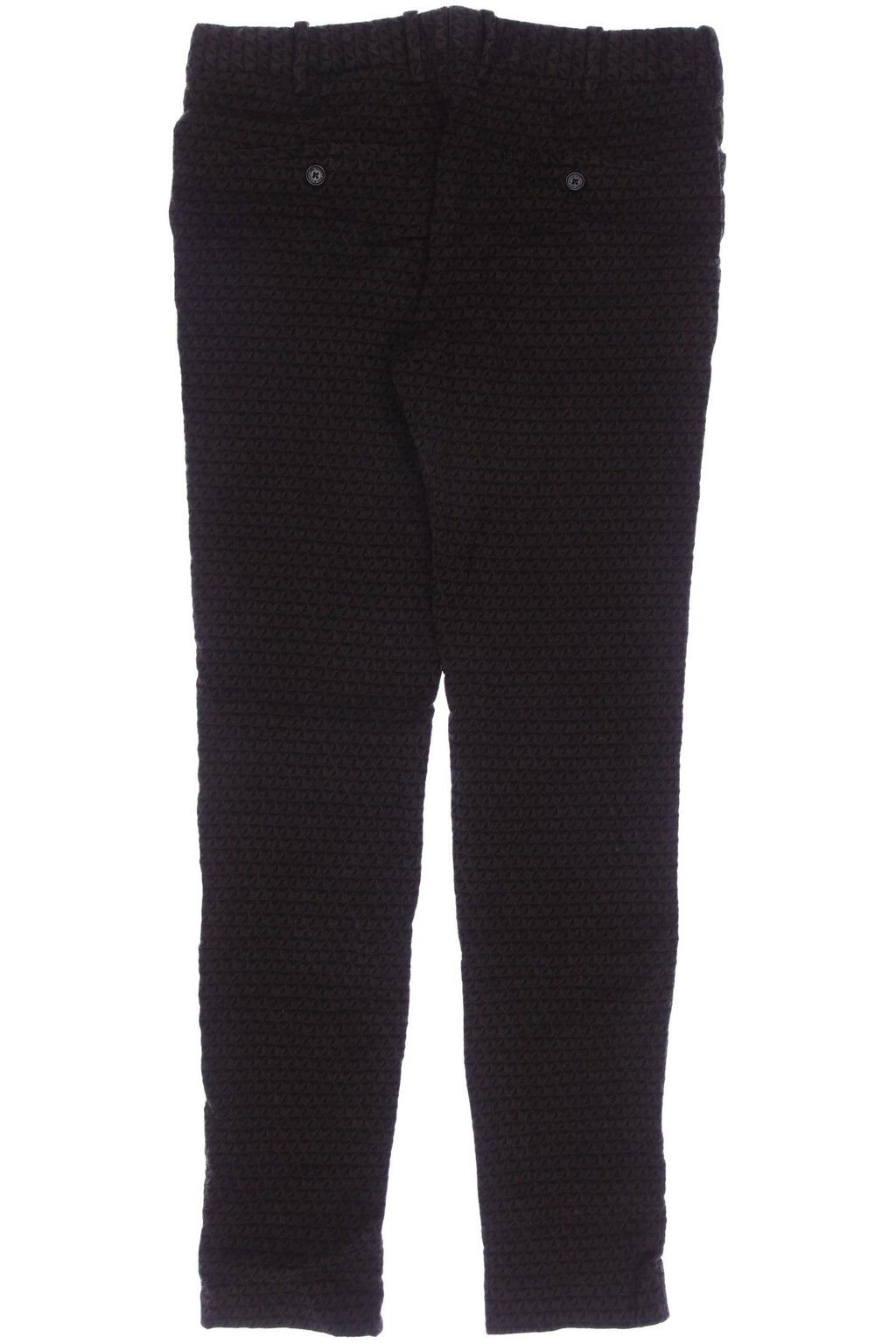 Neil Barrett Women's Trousers Brown EU 48 5