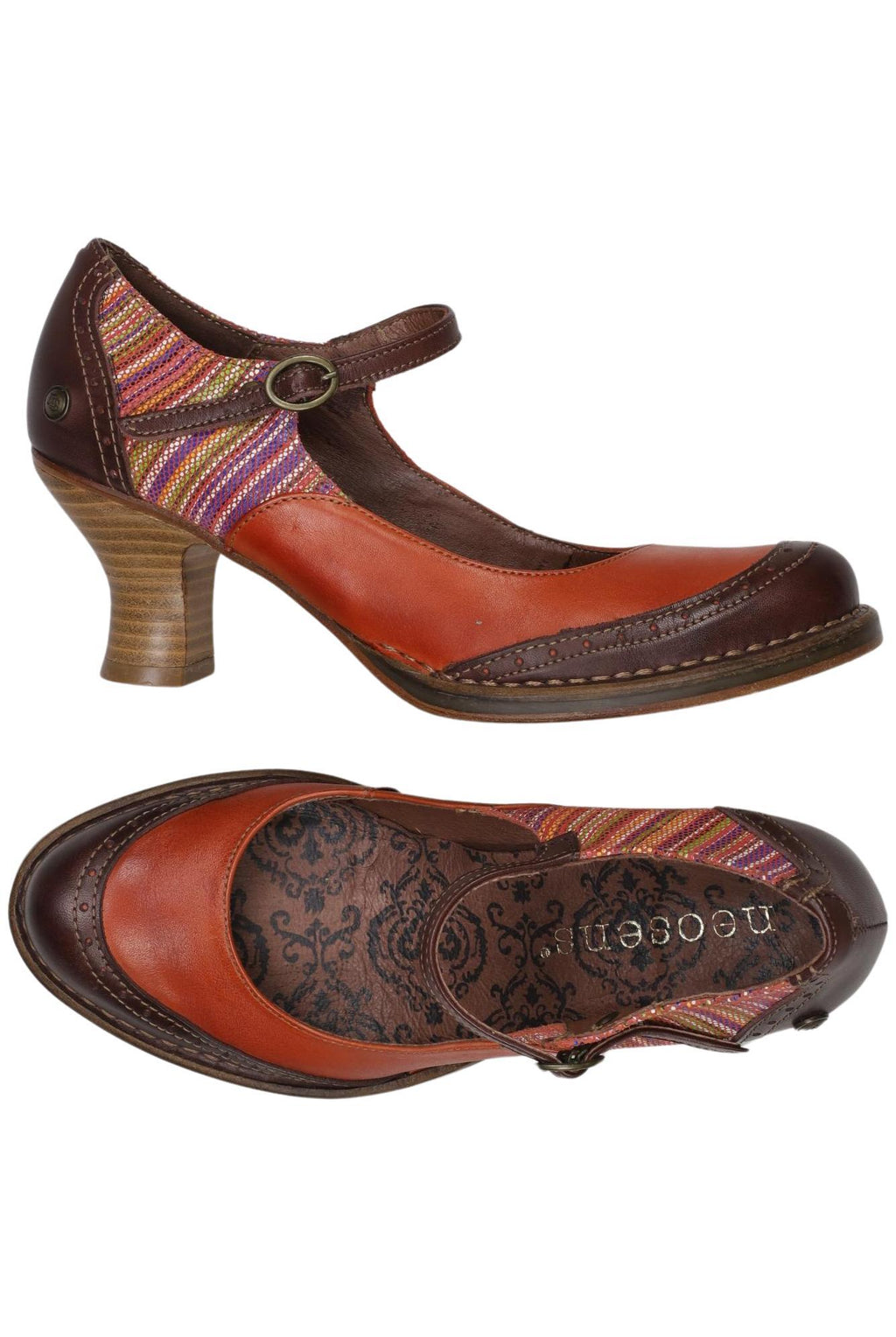 Neosens Women's Pumps Brown EU 37 4