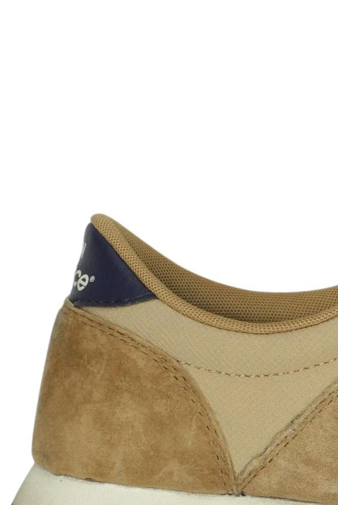 New Balance Women's Sneaker Brown 37.5 4