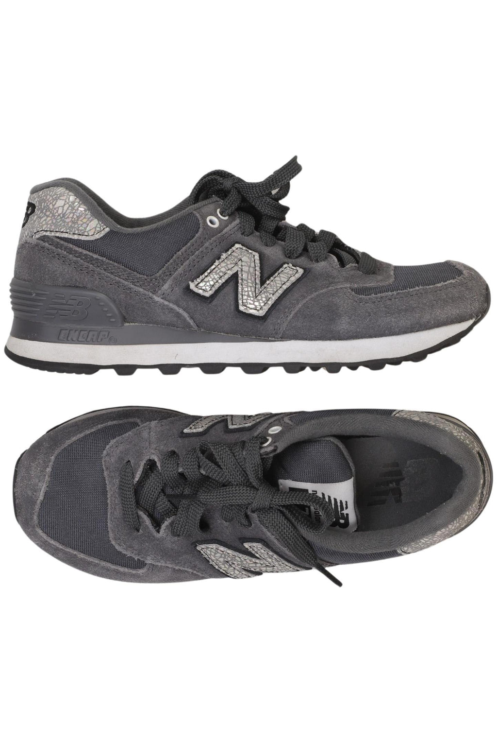 New Balance Sneaker Gray 36.5 9
