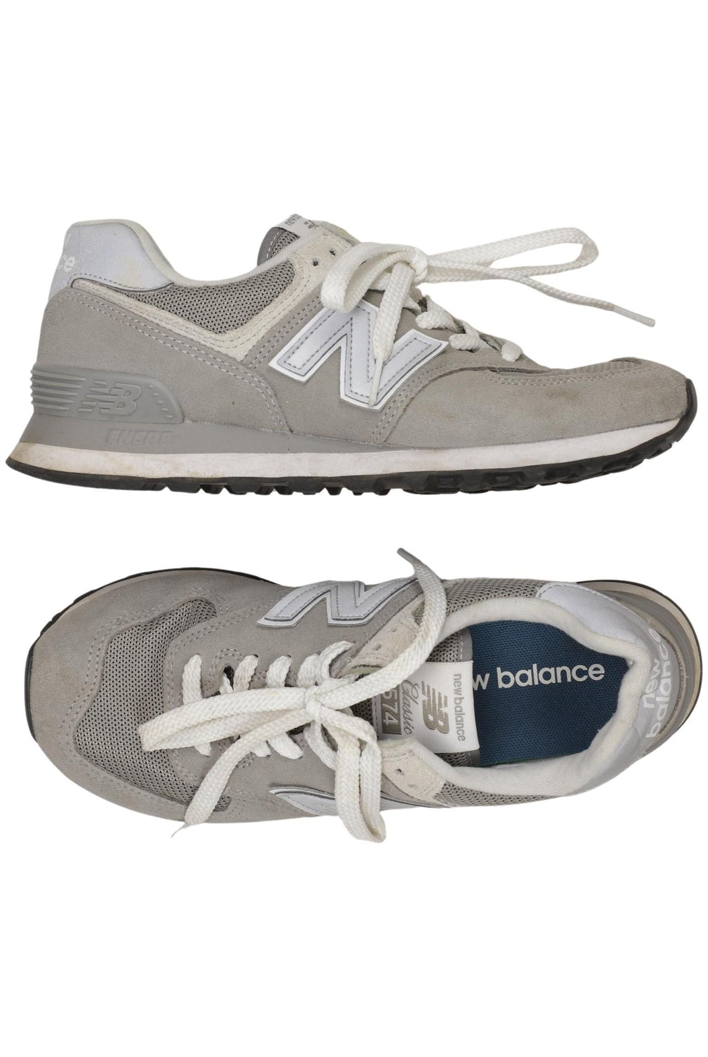 New Balance Sneakers Gray EU 39.5 5