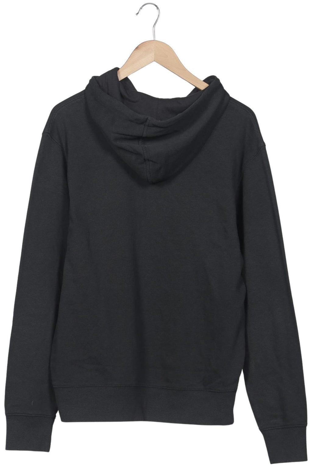New Balance Sweat à capuche homme Noir Taille L 3