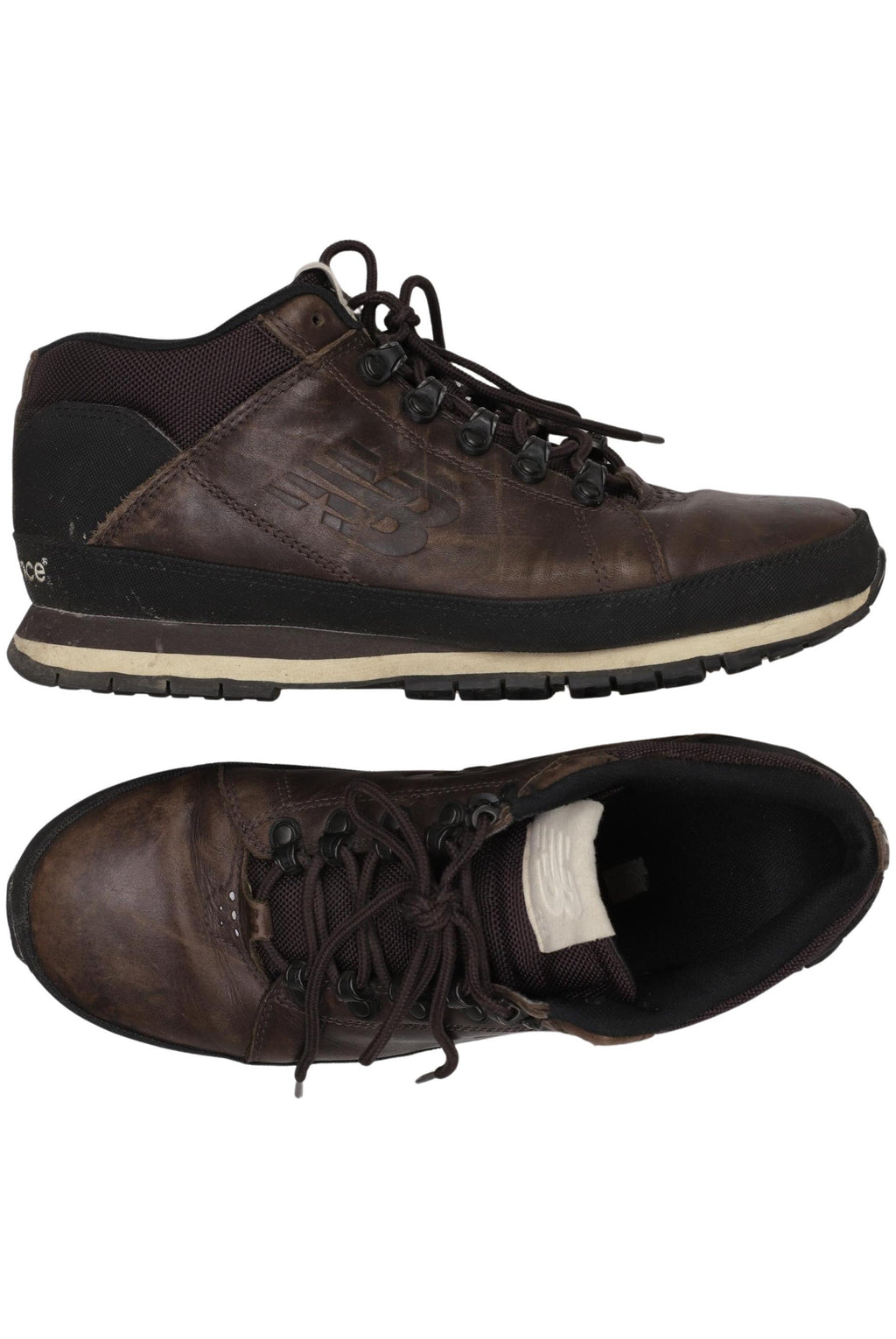 New Balance Herren Sneaker, Braun, Gr. EU 44 3