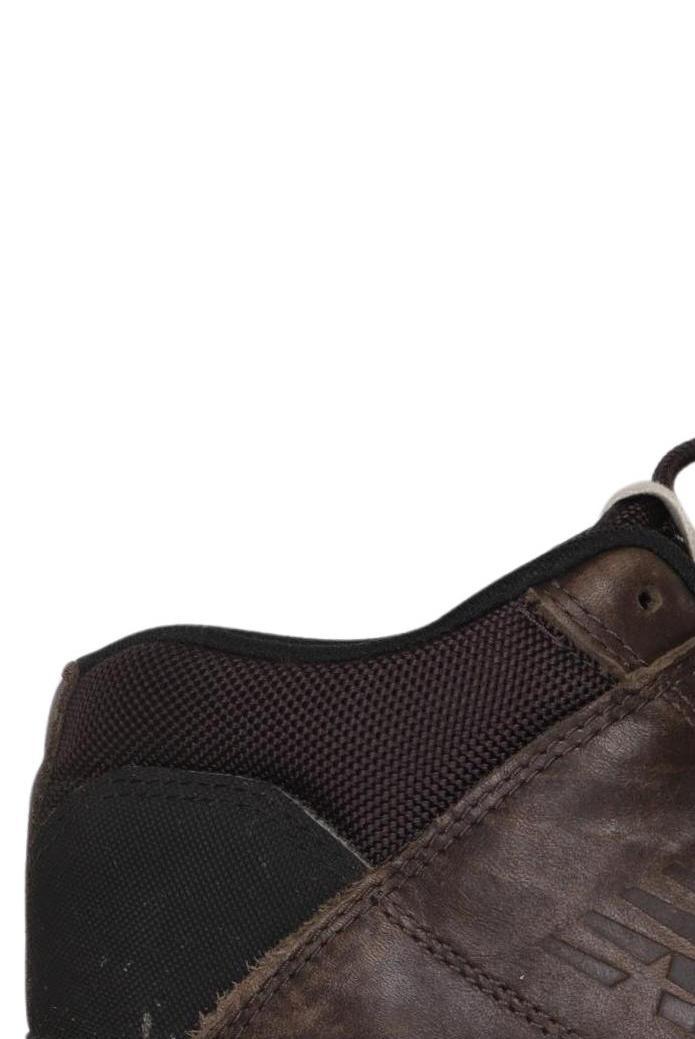 New Balance Herren Sneaker, Braun, Gr. EU 44 4