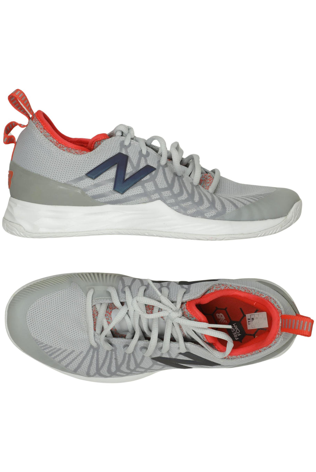 New Balance Sneaker Gray EU 40.5 4