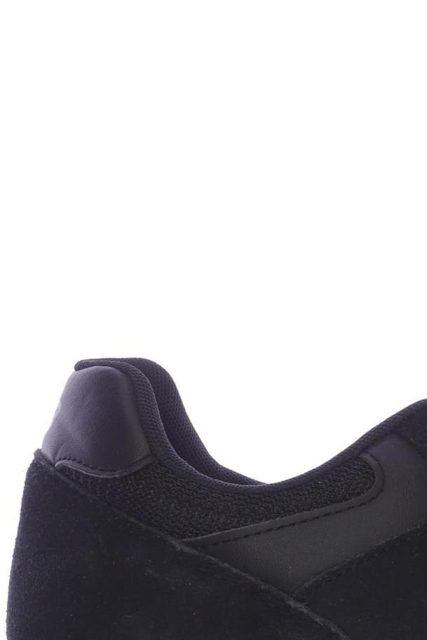 New Balance Sneaker Black 42 Leather 3