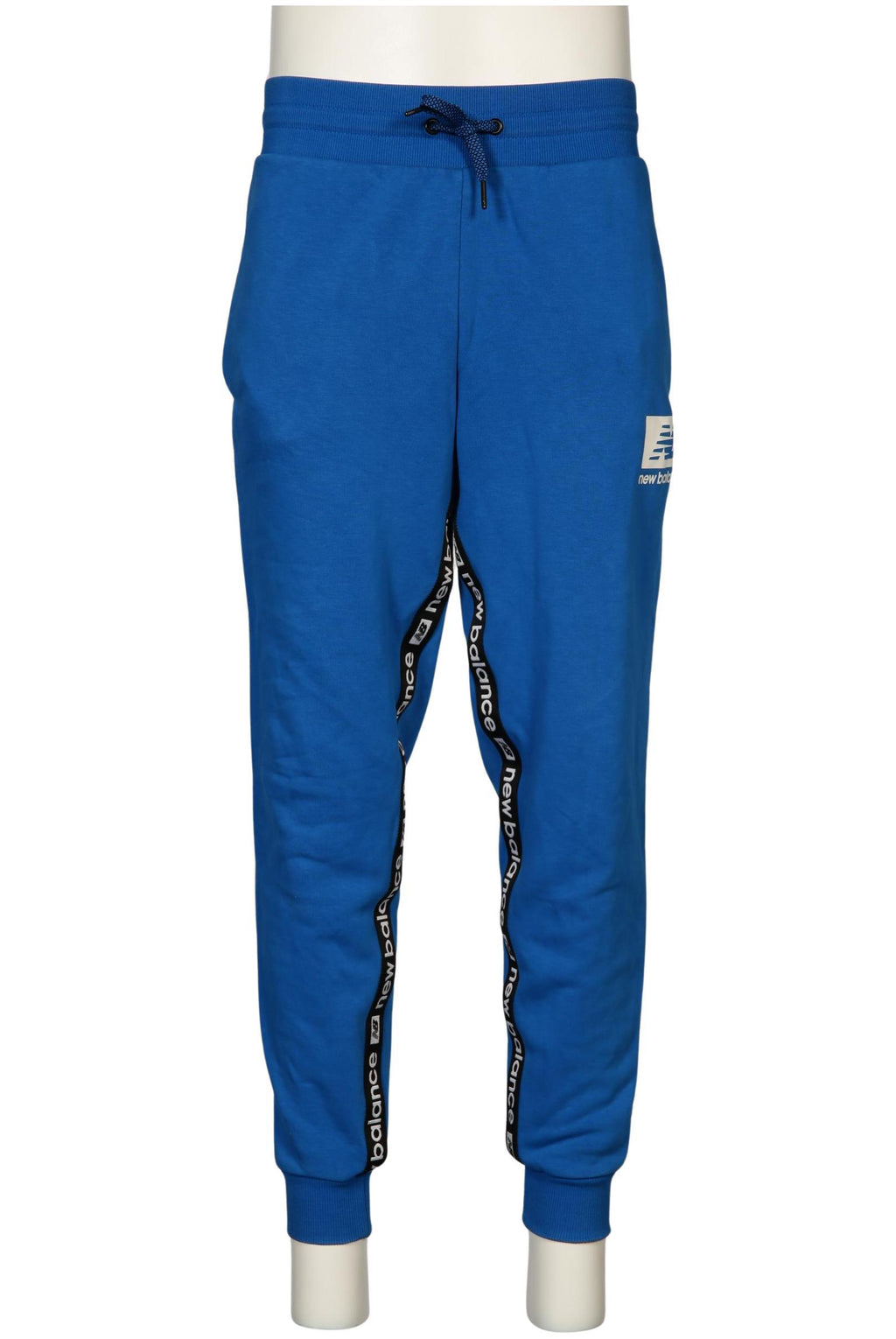 New Balance Herren Stoffhose Blue Size L 2