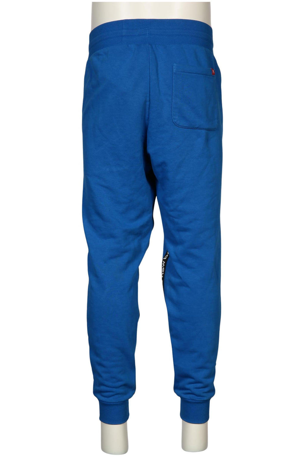 New Balance Herren Stoffhose Blue Size L 3
