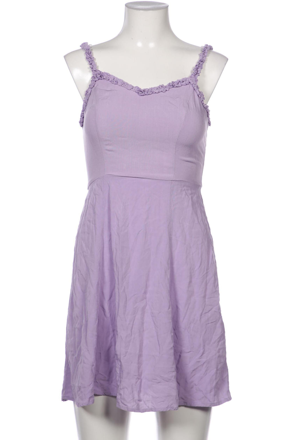 New Look Robe Femme Violet EU 36 4