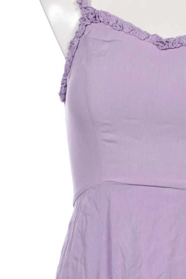 New Look Robe Femme Violet EU 36 6