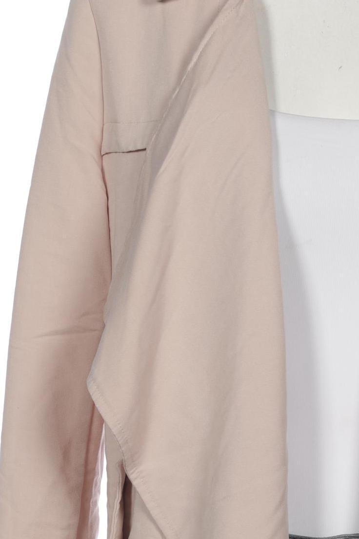 New Look Women Coat Pink EU 38 6
