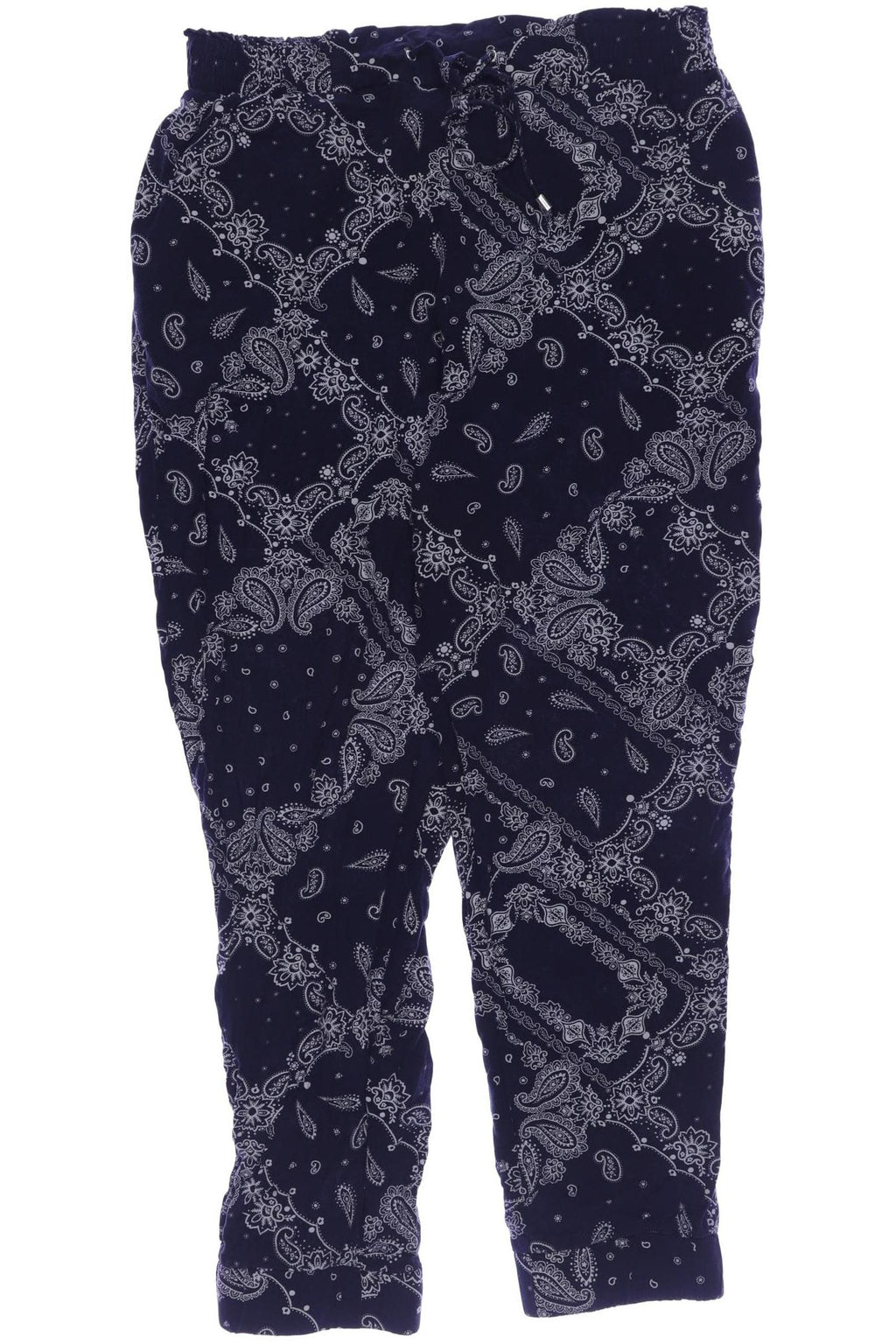 New Look Women's Trousers Navy EU 38 4