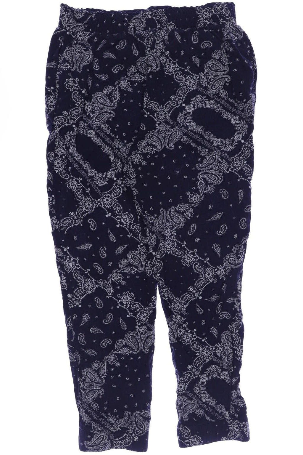 New Look Women's Trousers Navy EU 38 5