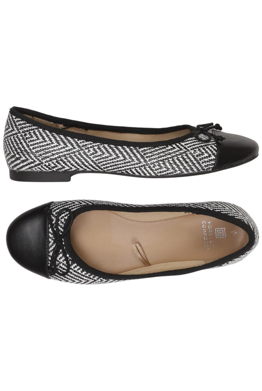 Next Women's Ballet Flats Multicolored EU 37 2