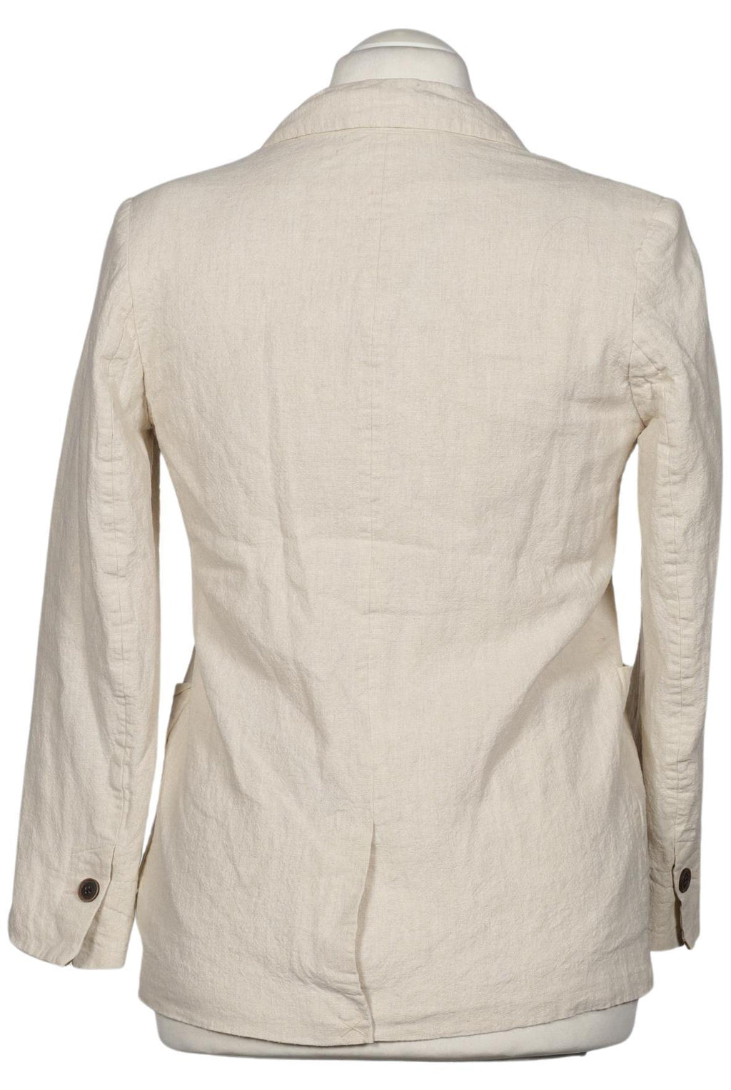Next Damen Blazer Beige EU 36 5