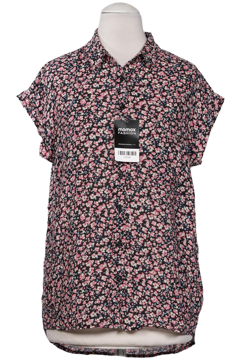 Next Womens Blouse Multicolor EU 34 Modal 2