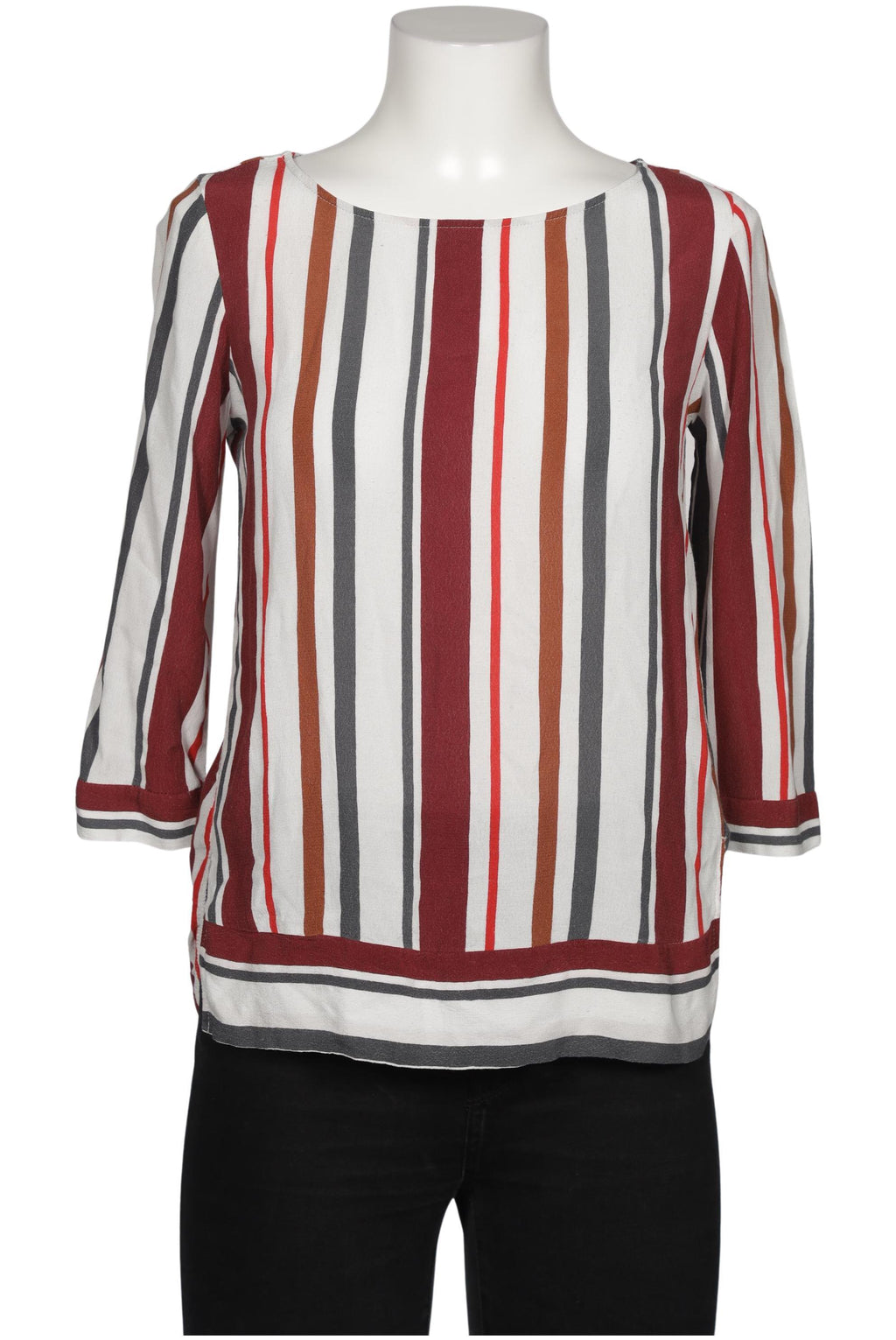 Next Women Blouse White EU 38 Viscose 2