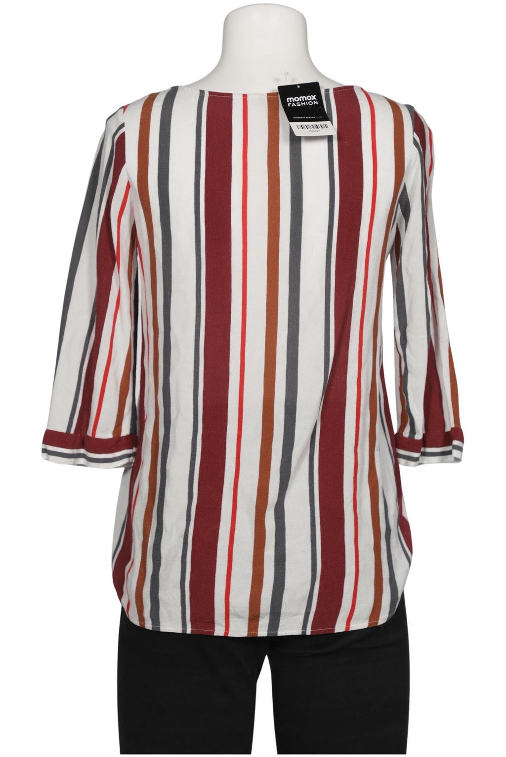 Next Women Blouse White EU 38 Viscose 3