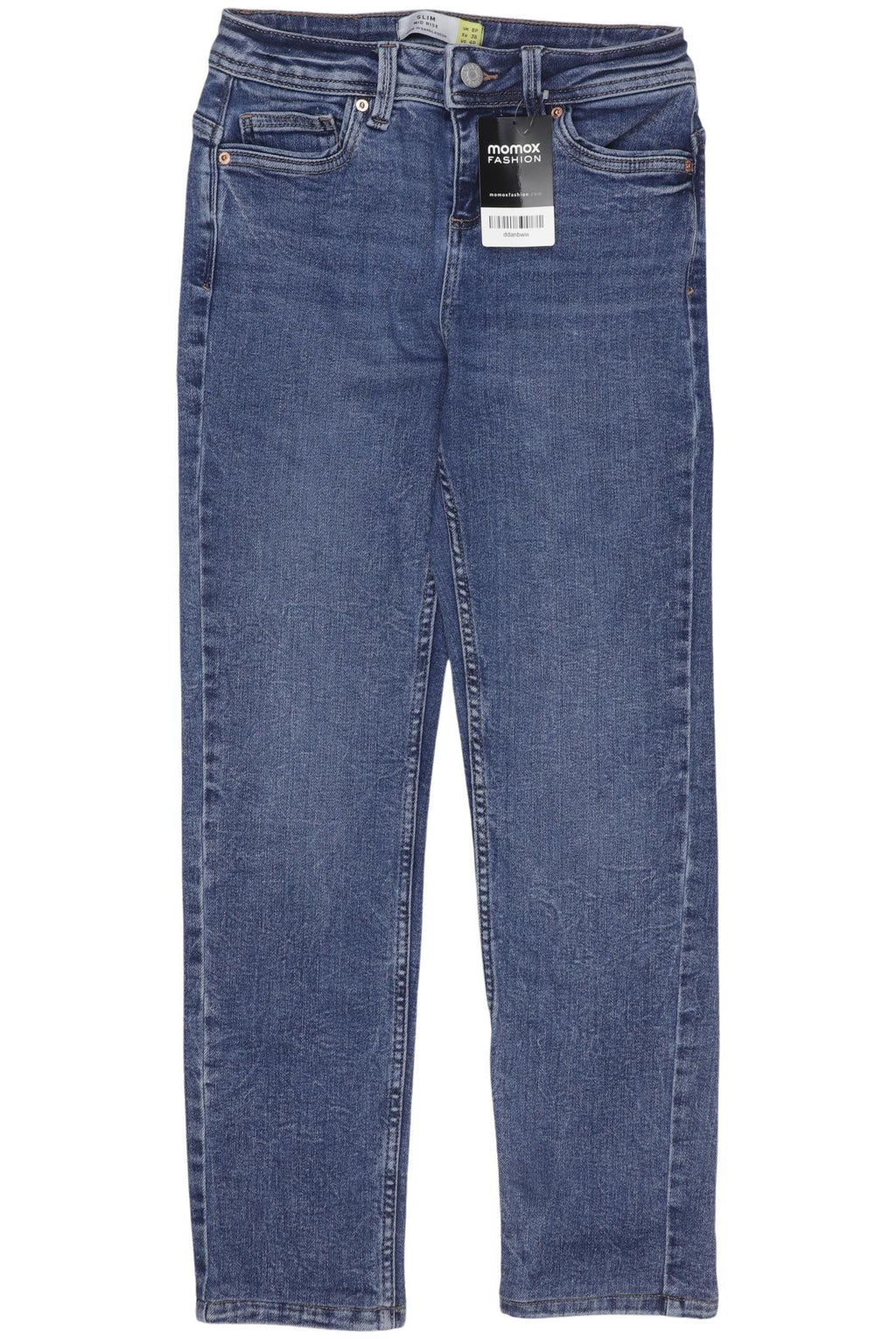 Next Damen Jeans Blau 36 2