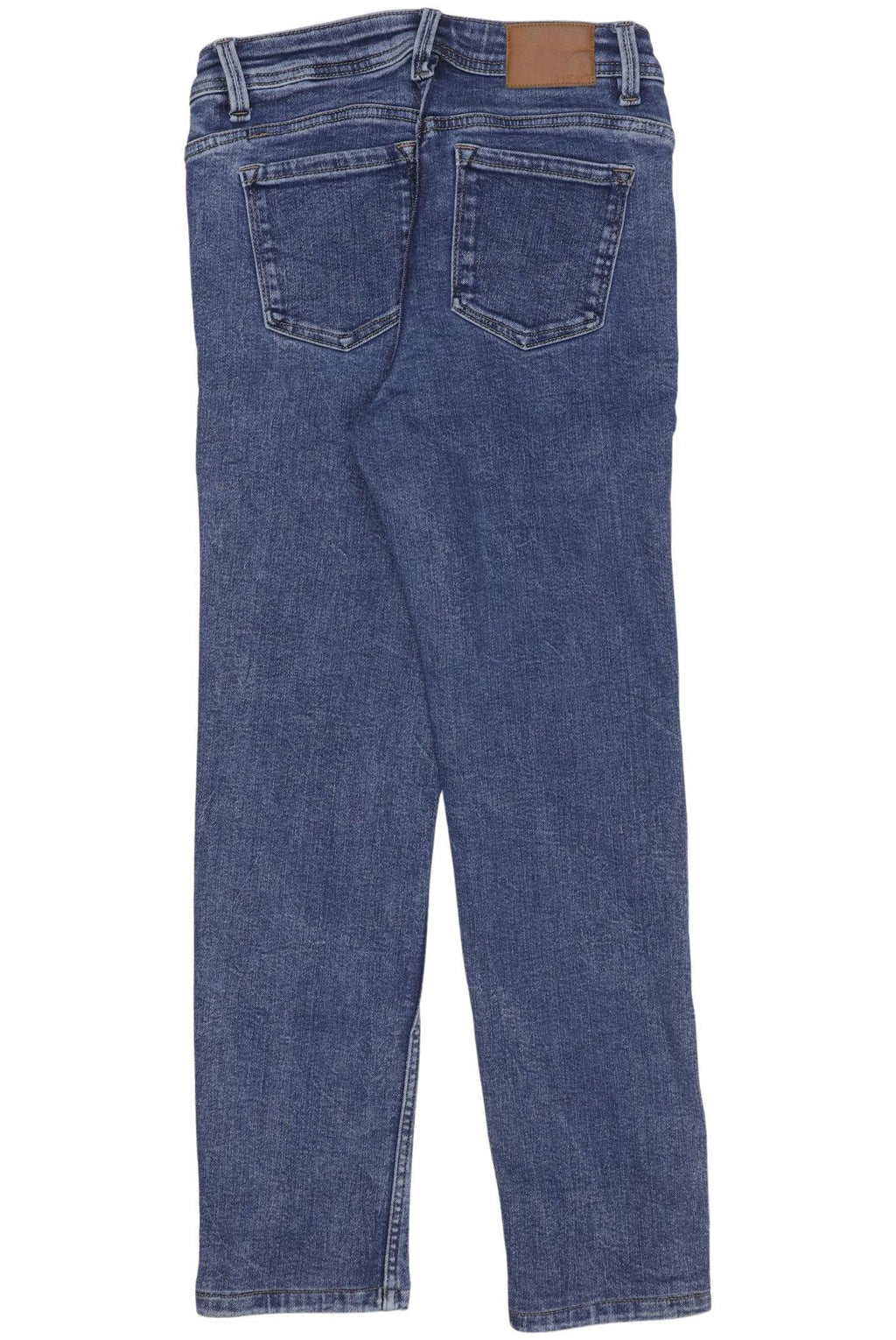 Next Damen Jeans Blau 36 3