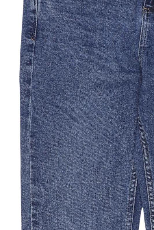 Next Damen Jeans Blau 36 4