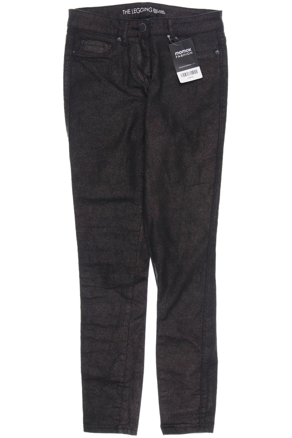 Next Women Jeans Bordeaux W25 4