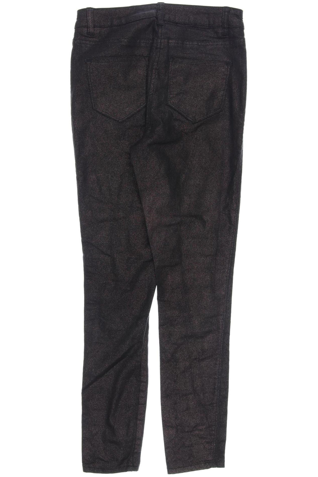 Next Women Jeans Bordeaux W25 5
