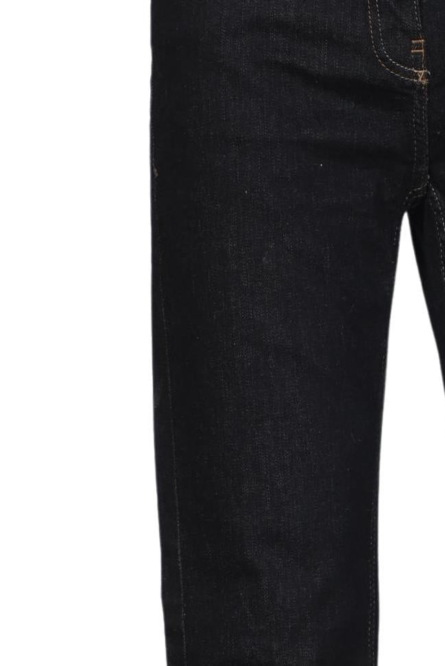Next Damen Jeans Navy EU 38 4