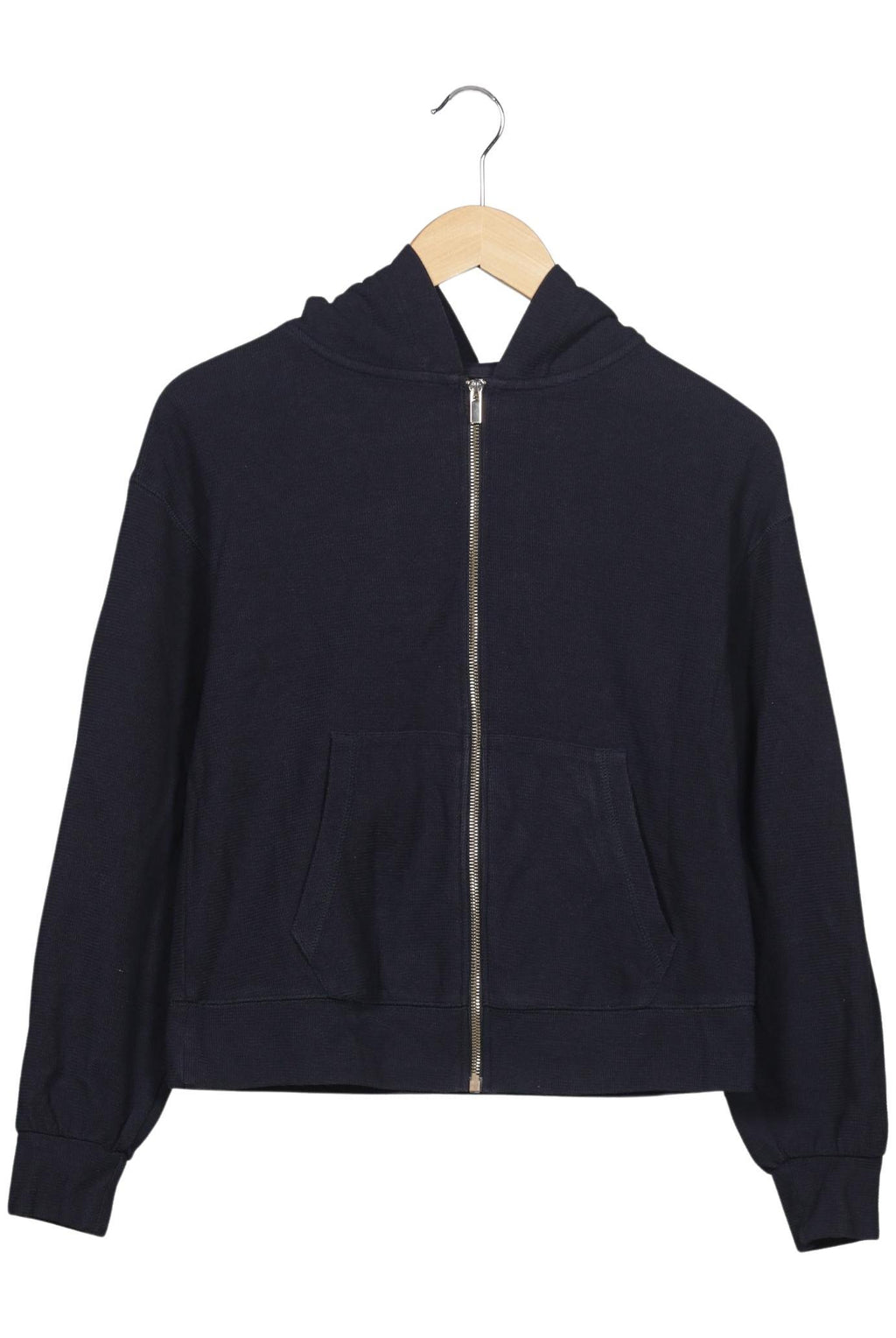 Next Damen Kapuzenpullover, Marineblau, EU 34 2