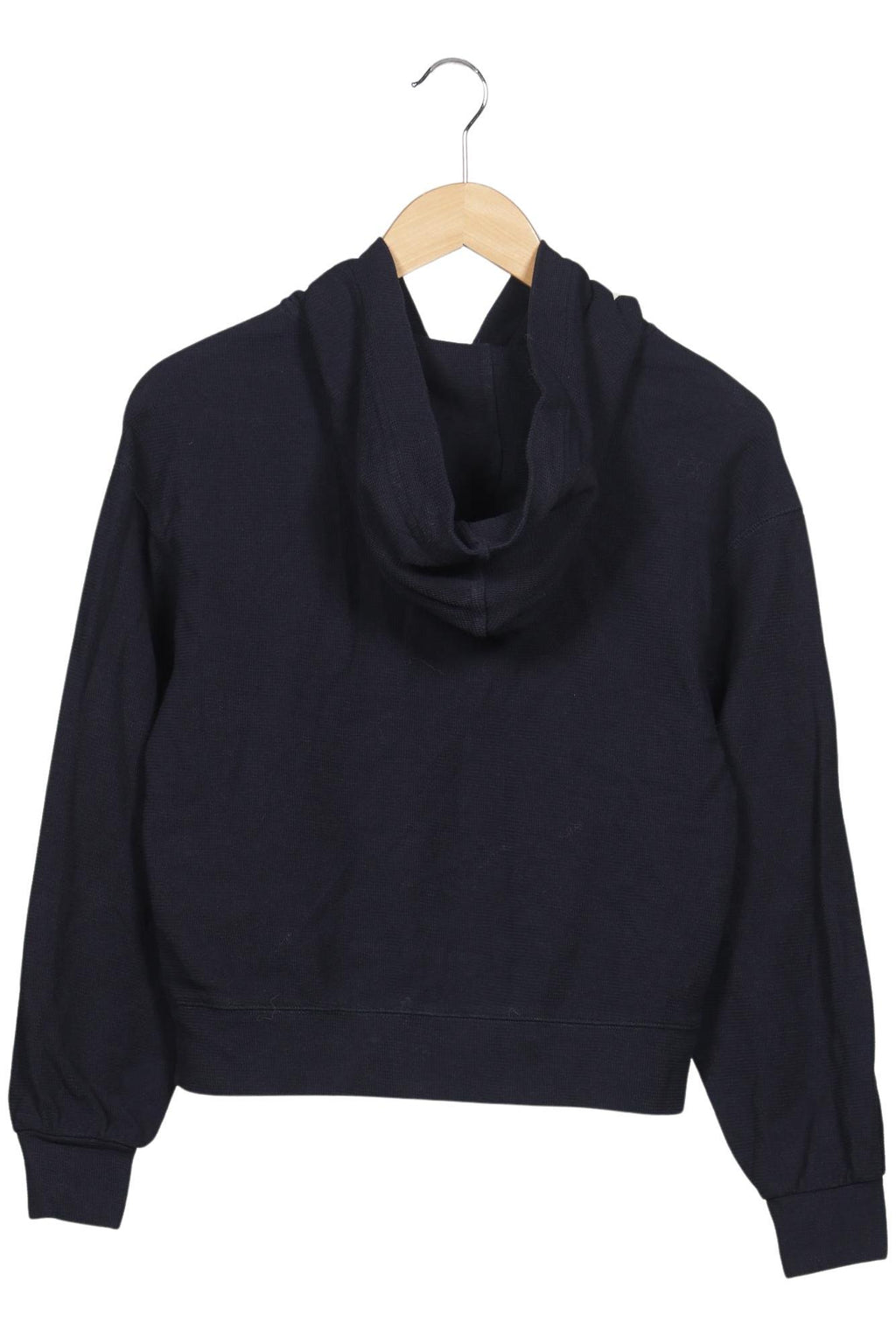 Next Damen Kapuzenpullover, Marineblau, EU 34 3