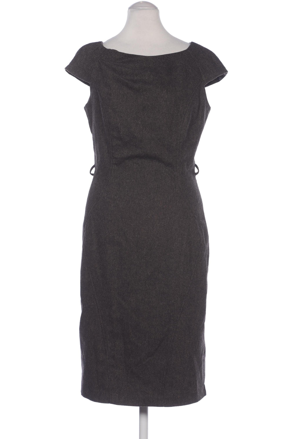 Next Dress Brown S 4