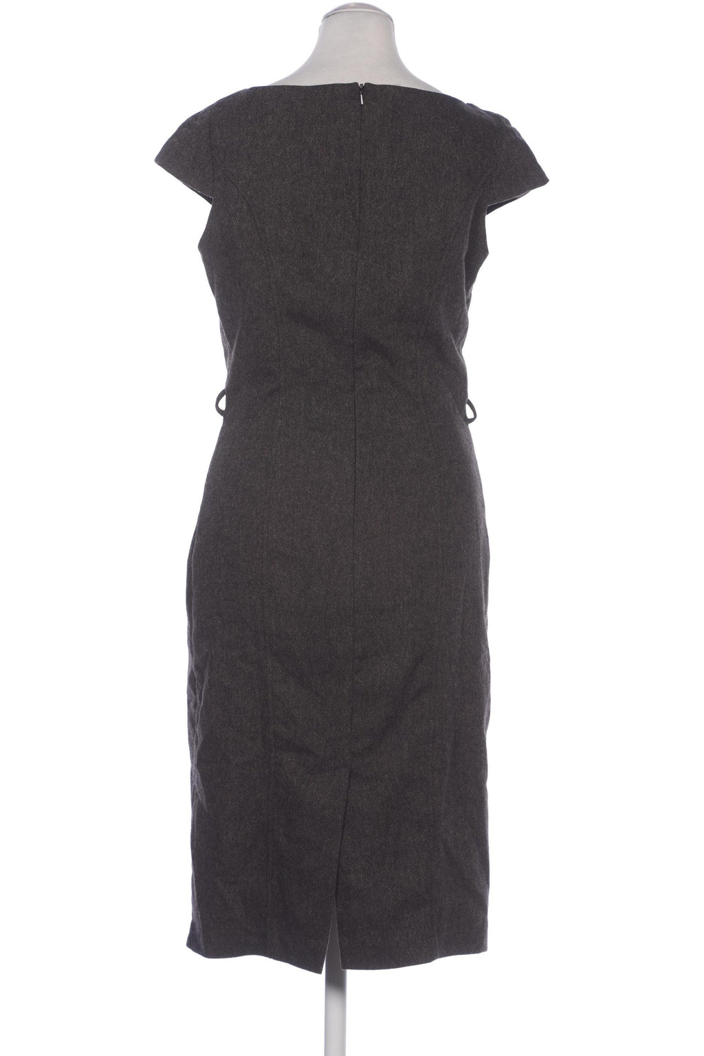 Next Dress Brown S 5