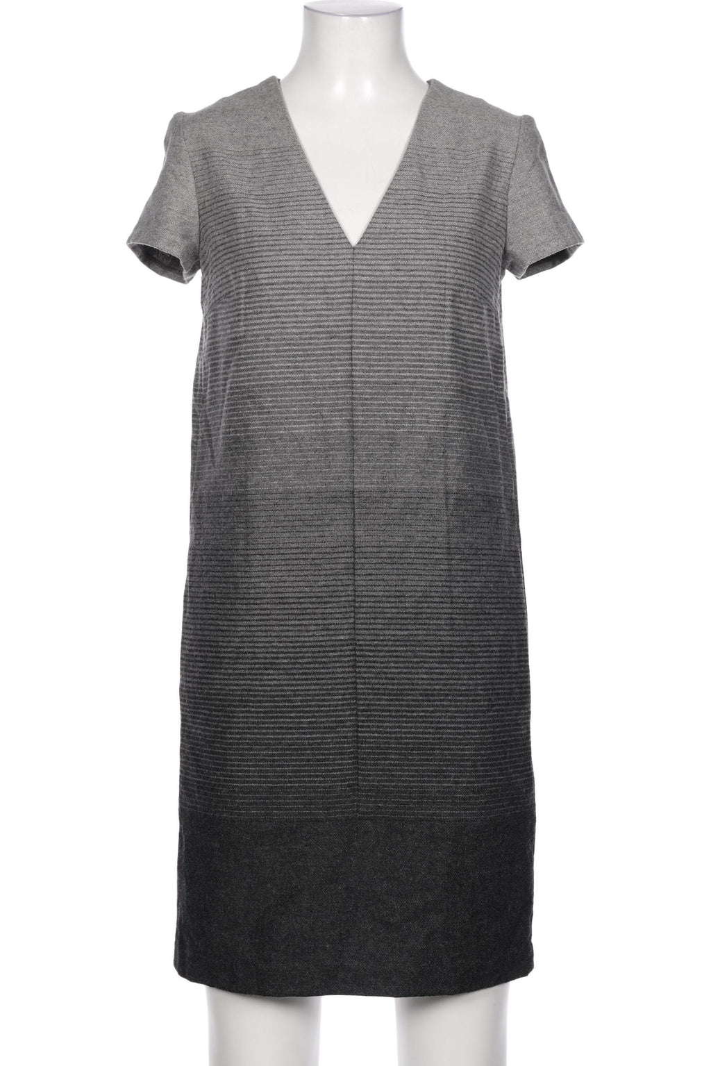 Next Dress Gray EU 34 4