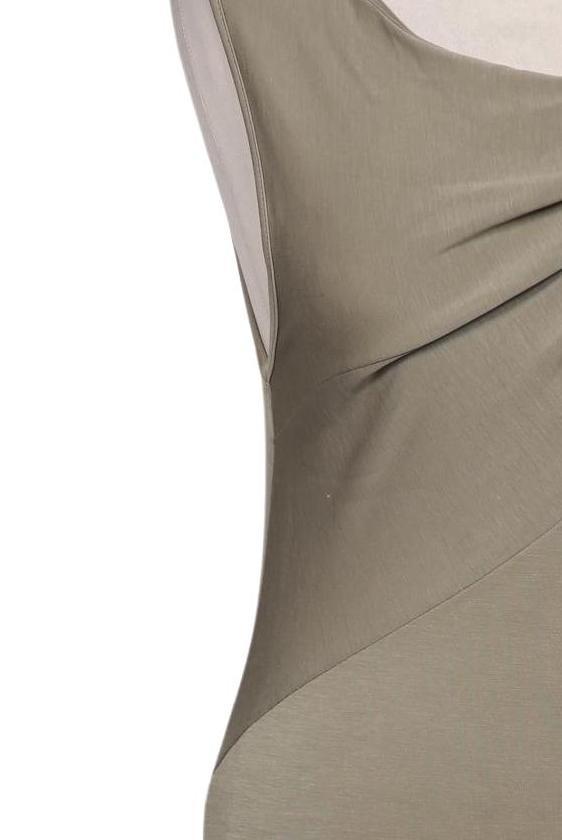Next Damen Dress Green EU 38 4