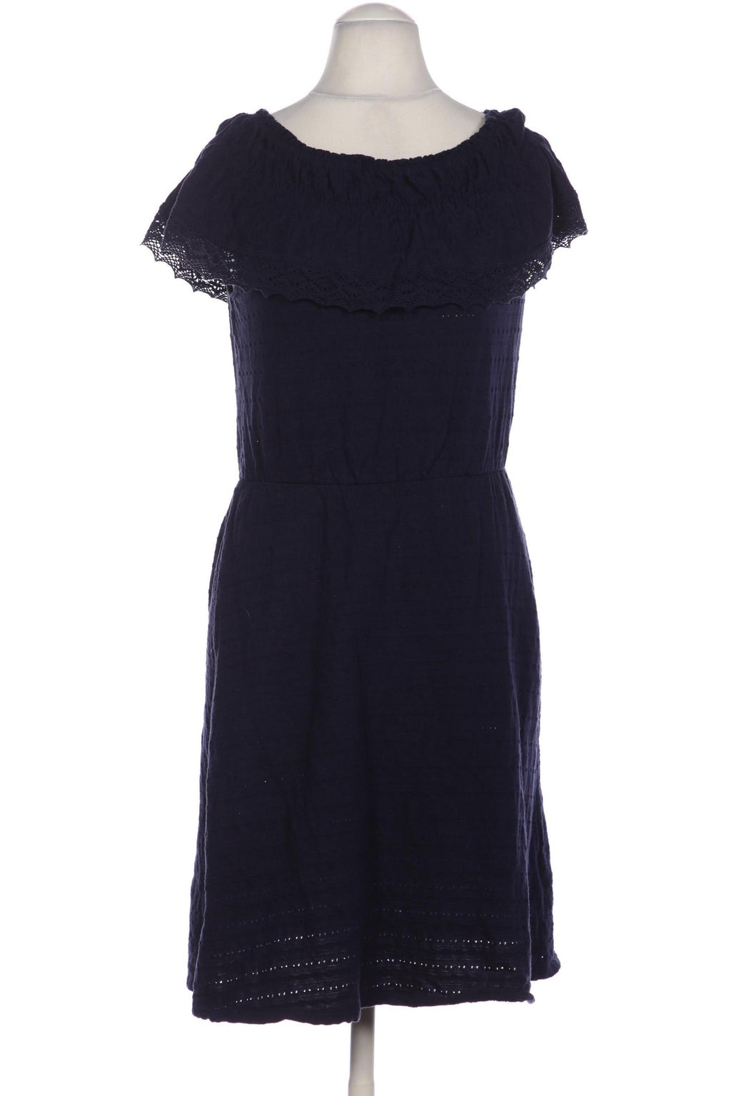 Next Women Dress Navy Blue EU 36 4