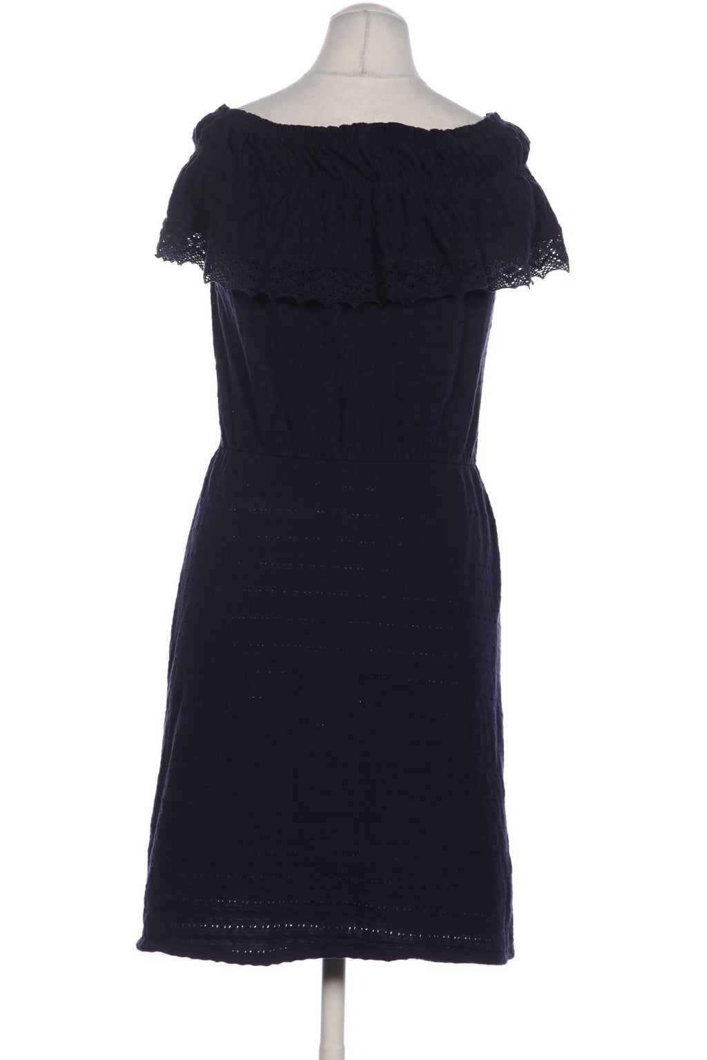Next Women Dress Navy Blue EU 36 5