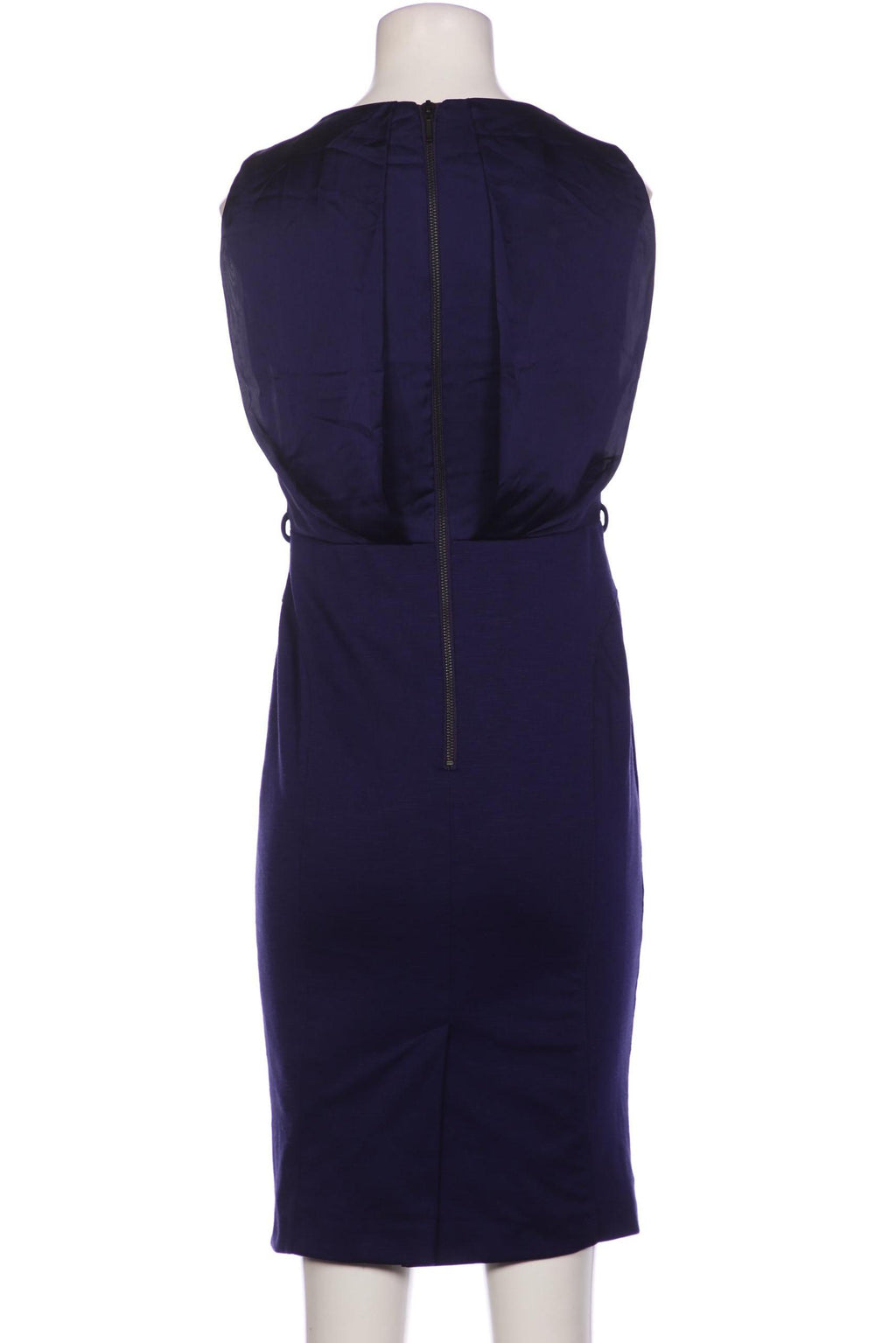 Next Damen Dress Navy Blue Size XS 8