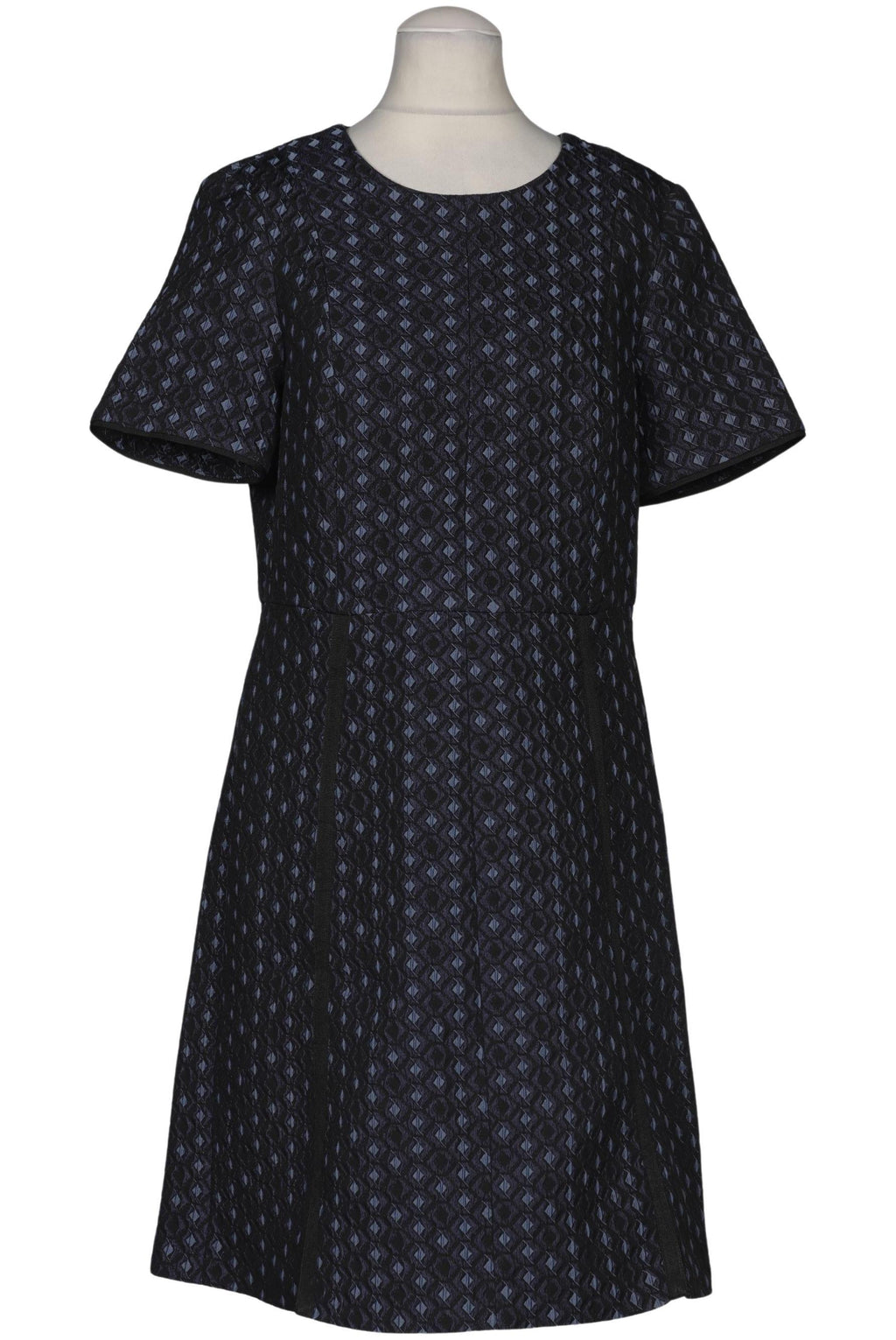 Next Damen Kleid Marineblau EU 38 5